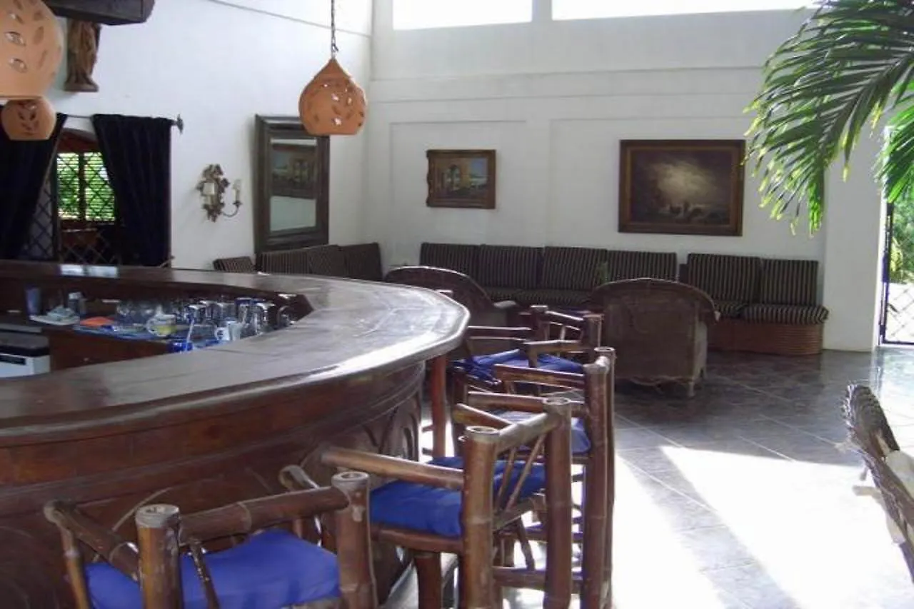 Hotel Playa Laguna La Mulata