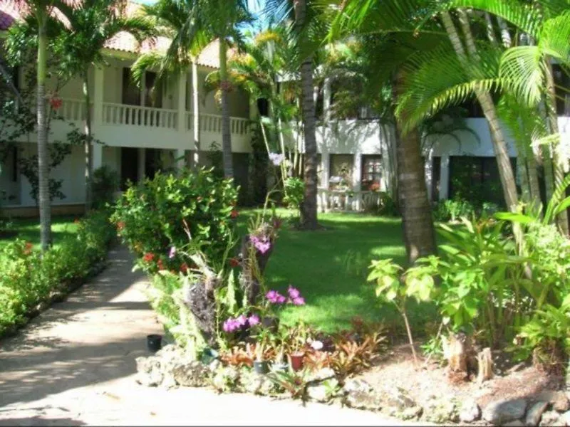 Playa Laguna La Mulata Hotel