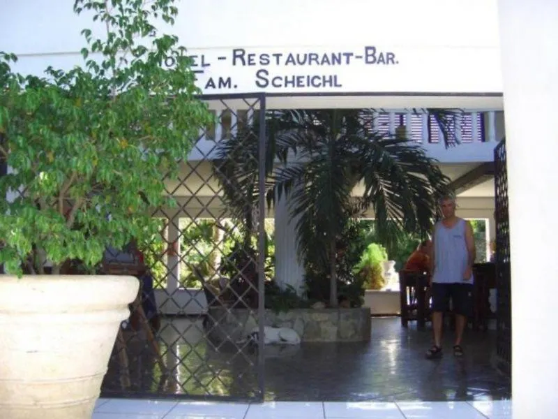 ** Hotel Playa Laguna La Mulata Dominikana