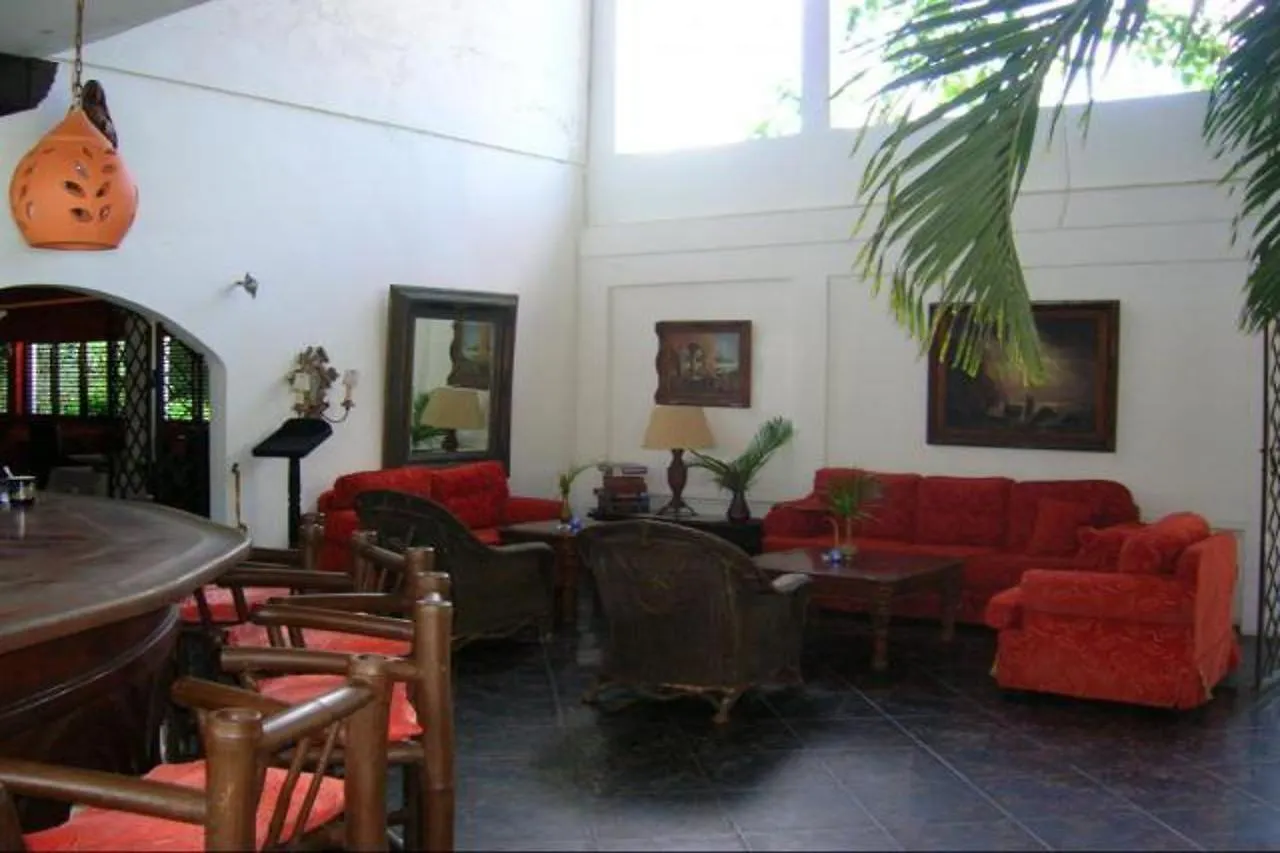 La Mulata Playa Laguna 2*, La Mulata הרפובליקה הדומיניקנית
