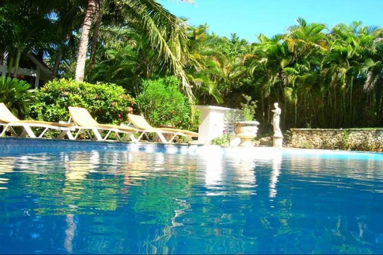 La Mulata Playa Laguna מלון La Mulata
