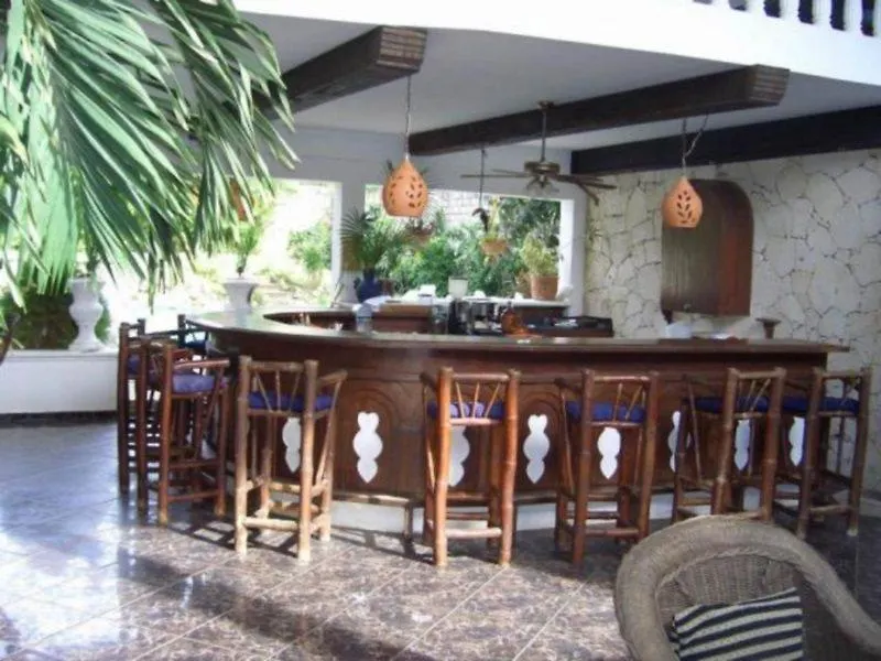 La Mulata Playa Laguna
