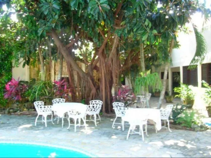 La Mulata Playa Laguna הרפובליקה הדומיניקנית